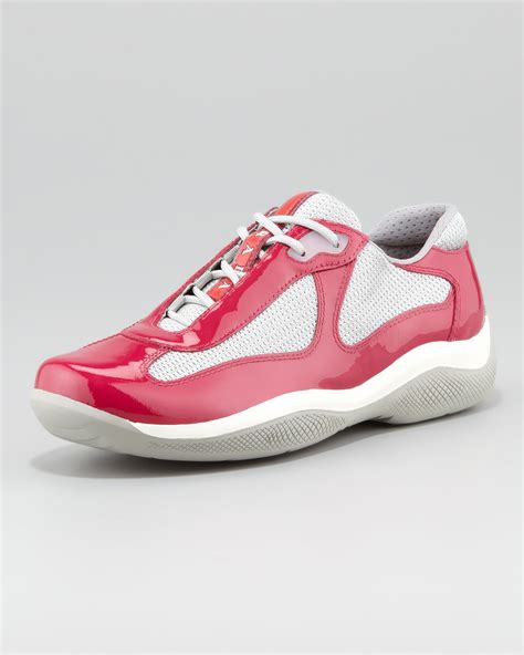 prada pink shoes|pink prada shoes for women.